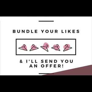 ❤️💗ATTENTION POSHERS❤️💗